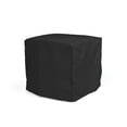 thumbnail image 1 of Covermates Outdoor Patio Table Cover - 36"W x 36"L x 25"H, 600D Polyester, Rip-Resistant, 1 of 7