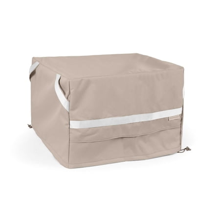 Covermates Adirondack Bench Cover - 181818900D Polyester, Weather-Resistant