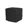 thumbnail image 1 of Covermates Square Fire Pit Cover - 30"W x 30"D x 18600D Polyester, Rip-Resistant, 1 of 7
