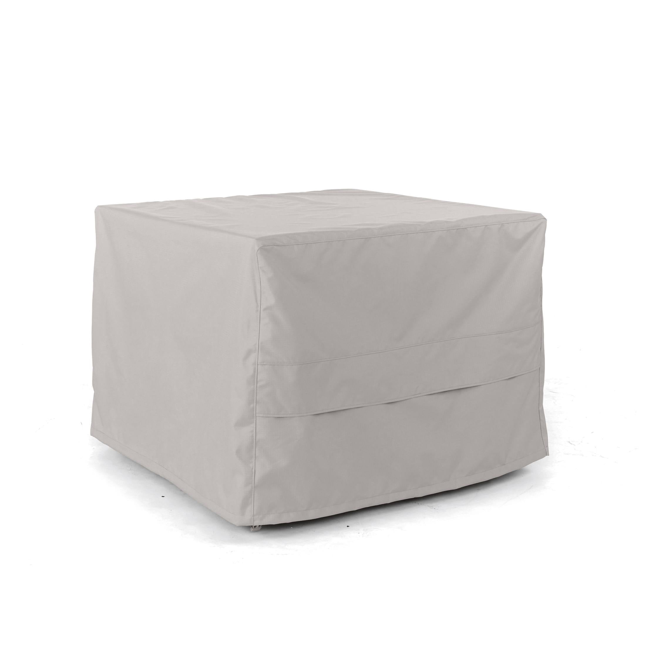 Covermates Outdoor Ottoman Cover - 36