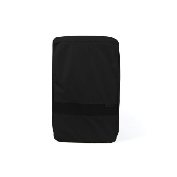 Covermates Square Smoker Cover - 22"x22"x36", Water Resistant, Heavy-Duty Vinyl, BBQ Cover