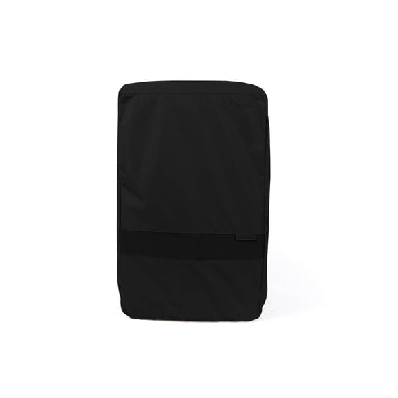 Covermates Square Smoker Cover - 27"x20"x40", All-Weather, Durable Polyester