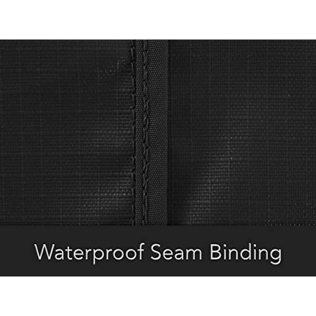 Covermates Zero Turn Mower Cover HeavyDuty Polyester, Weather