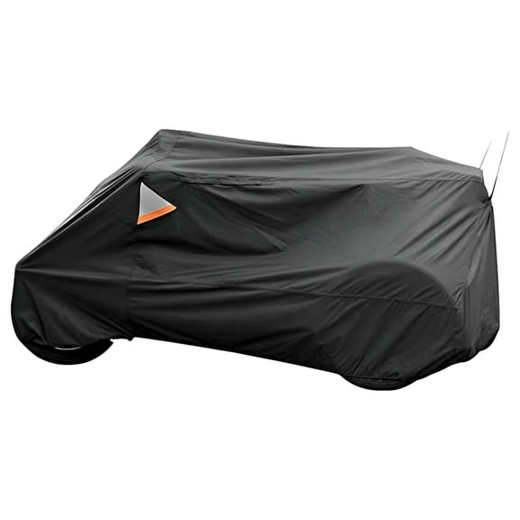 Covermax - 107551 - Heavy Duty Motorcycle Cover Harley Davidson Trikes