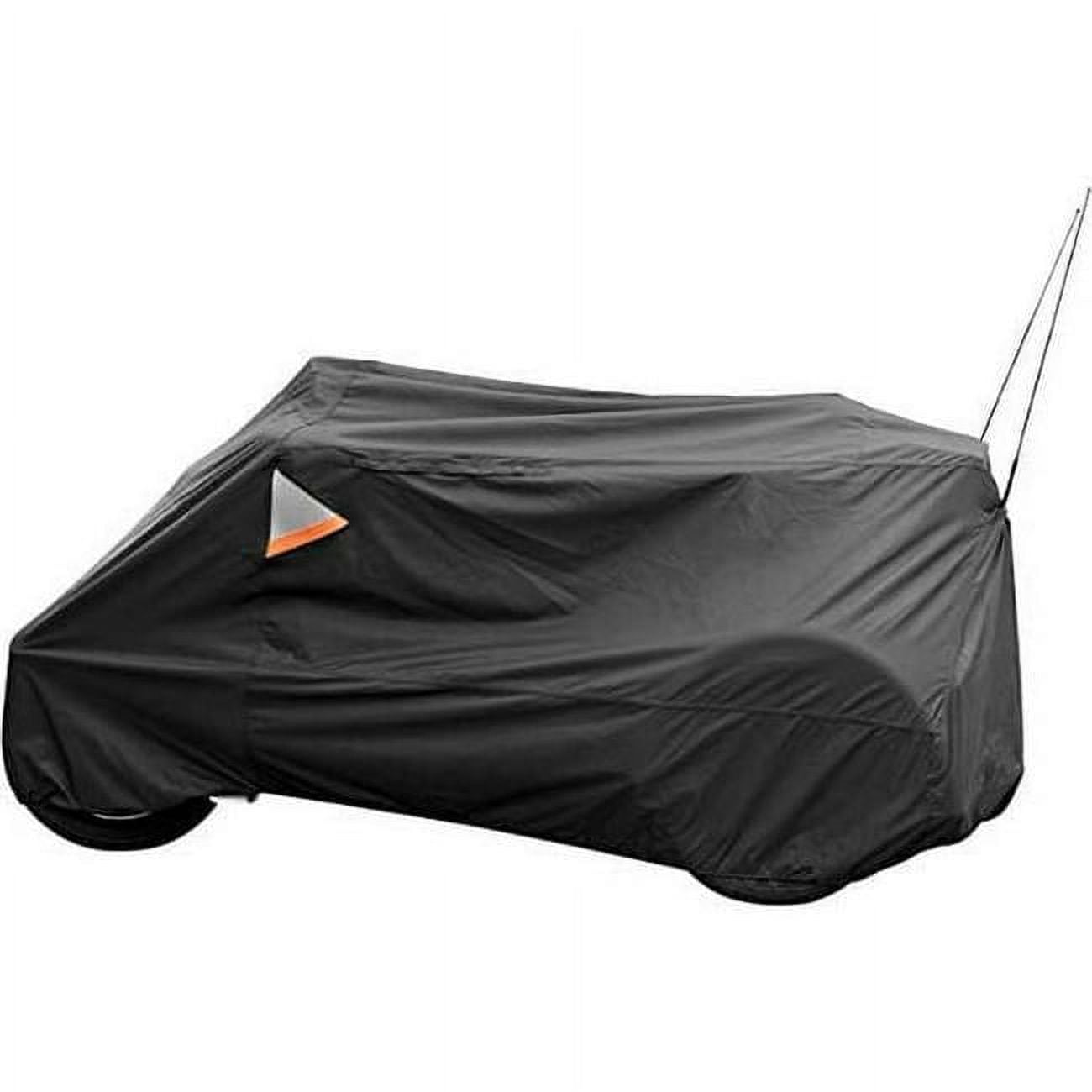 Covermax 107551 Heavy Duty Motorcycle Cover Harley Davidson Trikes