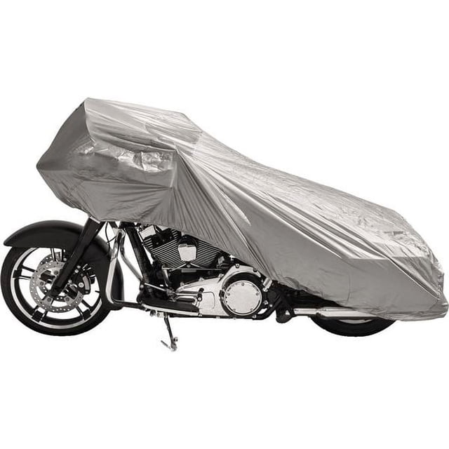Covermax Covermax Motorcycle Half Cover - 107523 - Walmart Business Supplies