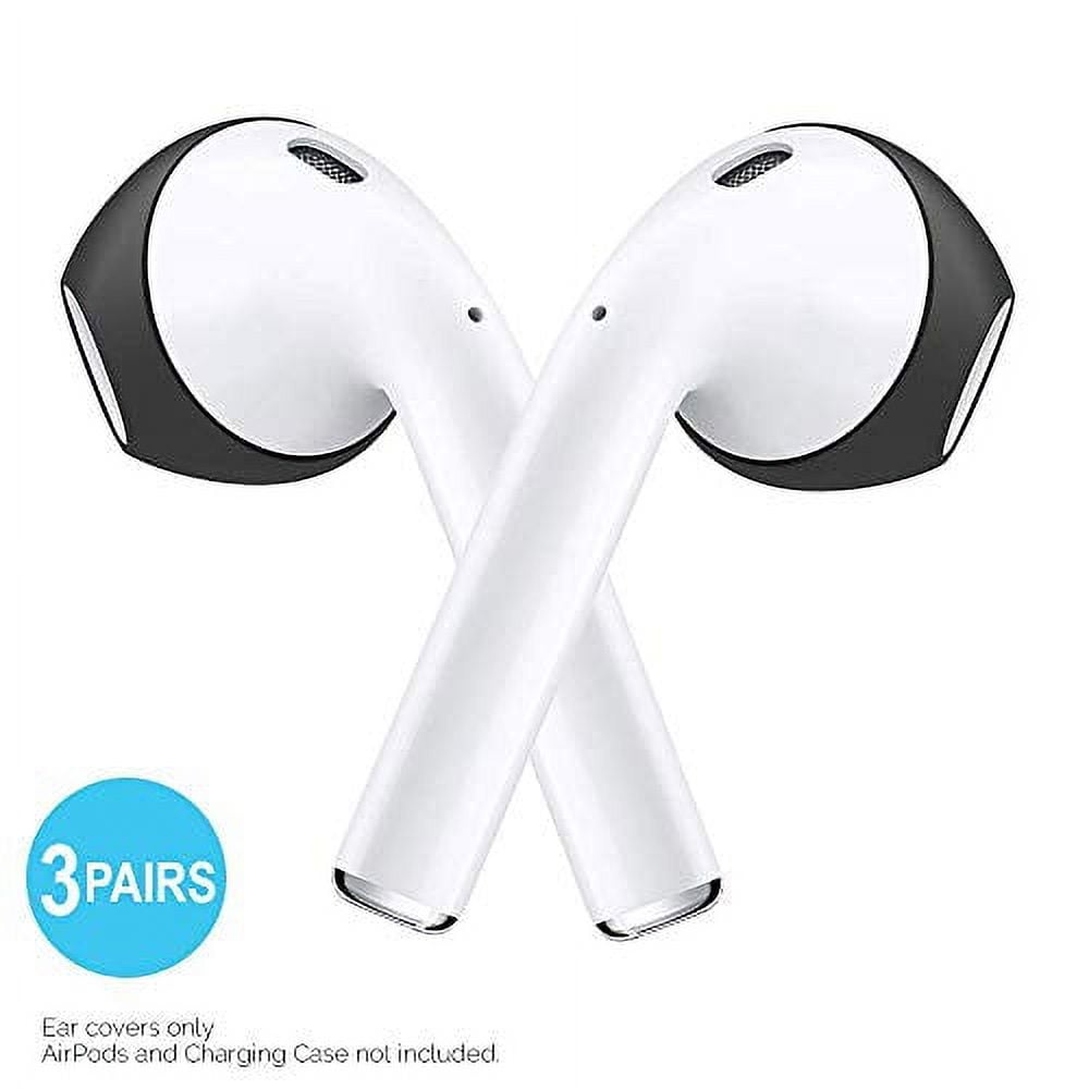 Wireless Headphones & Earbuds - All Accessories - Apple