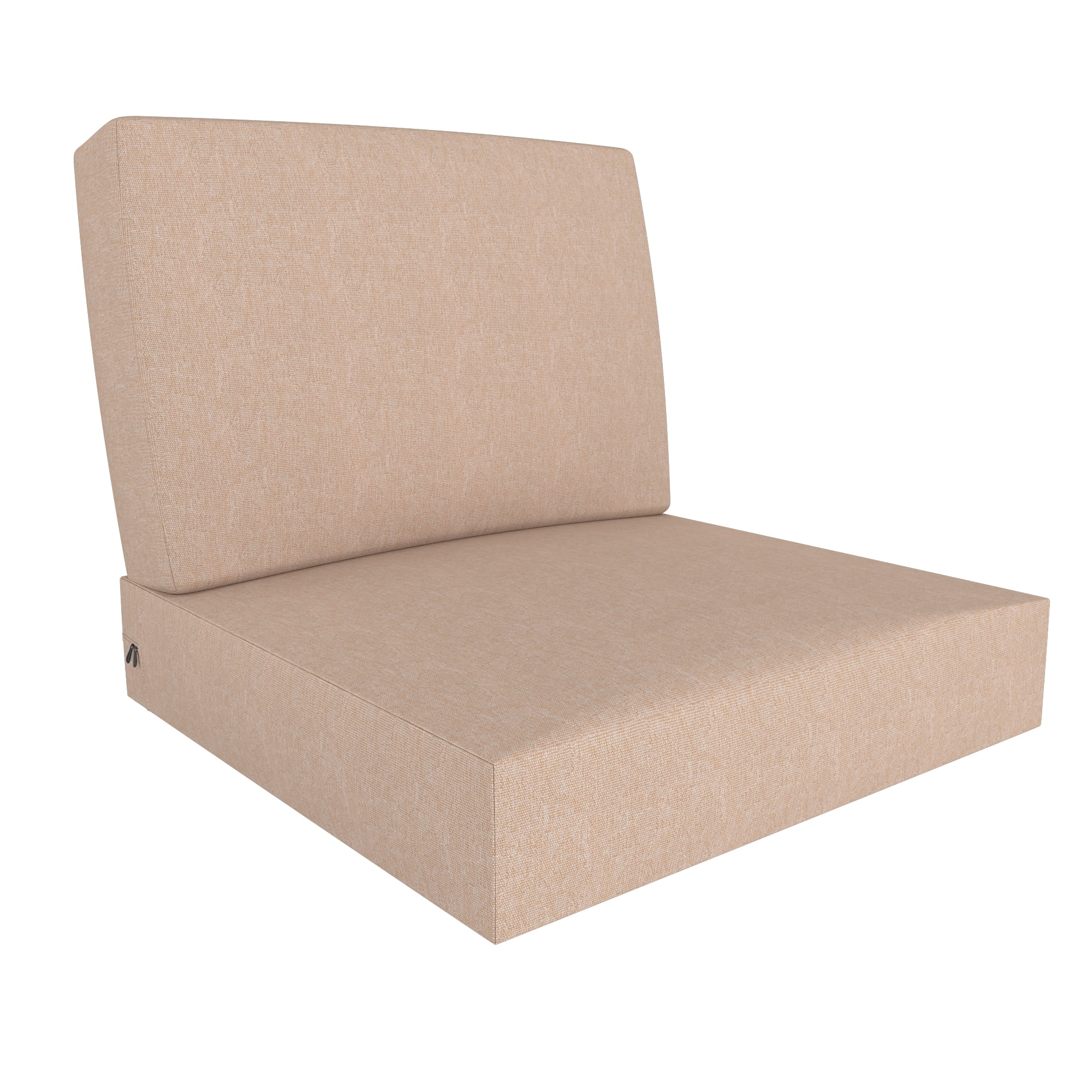 Curated visual reference: Eco Friendly Cushion Covers Reference: Covers All Outdoor Seat Back Cushion With Eco Friendly Olefin