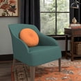 thumbnail image 1 of Covers & All Sunbrella Indoor/Outdoor Throw Pillow, 16 Inch Round Cushion Cover with Insert, 1 of 8