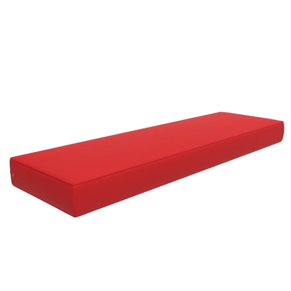 Covers & All Sunbrella Bench cushion, 5″ High-Density Foam, Water Resistant Outdoor Bench Cushions
