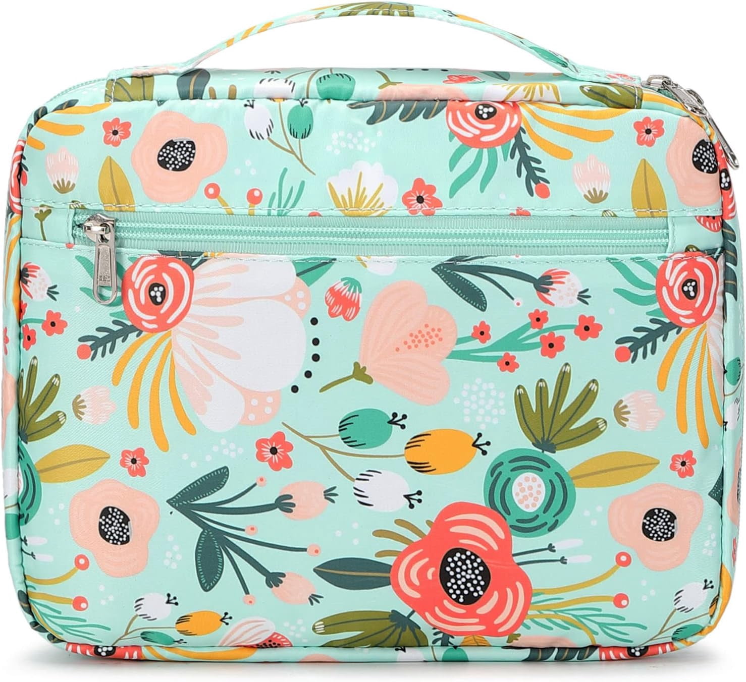 Covers Case for Women Book Carrying Bag Scripture Case Church Bag ...
