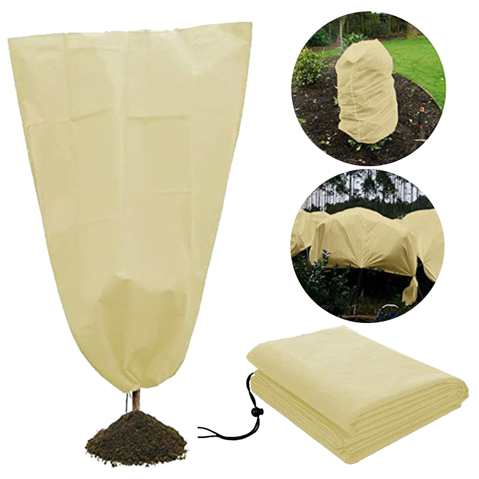 Covers Frost Blankets For Frost Cloth Tree Covers Covers Bags With