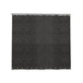 thumbnail image 1 of Covers & All Mesh Curtain in Multiple Sizes 6 Oz Mesh Tarpaulin - 100% Weather Resistant with Grommets on Top & Bottom - Perfect for Fencing, Swimming Pool, Shade (8' x 8'), 1 of 7
