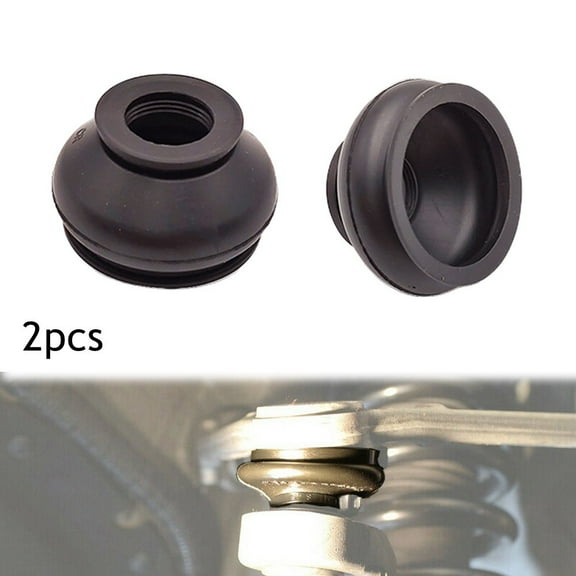 Covers Prolong the Lifespan of Your Suspension System with High Quality Rubber Dust Covers and Ball Joint Boots