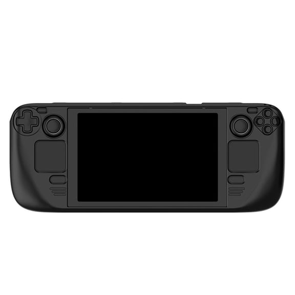 Covers Protective Case Game Console Shell with Foldable Bracket Scratchproof Housing Gaming Accessories