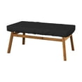 thumbnail image 1 of Covers&All Rectangular Table Top Cover, 1000D Outdoor Furniture Cover Waterproof, UV-Resistant, 1 of 8