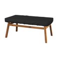 thumbnail image 1 of Covers&All Rectangular Table Top Cover, 1000D Outdoor Furniture Cover Waterproof, UV-Resistant, 1 of 8