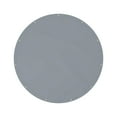 thumbnail image 1 of Covers & All Tarps Heavy Duty Waterproof, 18 Oz PVC Polyester Tear and UV Resistant, Durable Pool Cover, Multipurpose Use – Pool, Patio, Garden, Industrial Equipment, Sports Field (5 Feet, Gray), 1 of 8