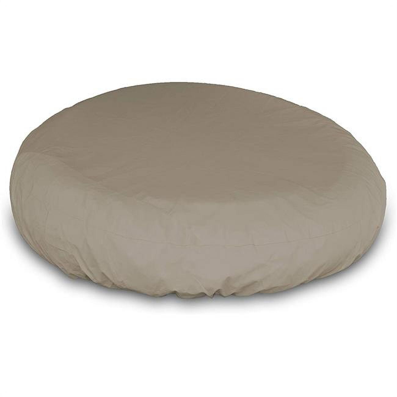 Covers & All DaybedMaxBeige 12 oz Waterproof Outdoor Daybed Cover