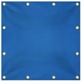 thumbnail image 1 of Covers &amp; All TARP-Tuff-Blue-16 18 oz Multiple Size Waterproof Tarpaulin  Blue - 30 x 50 ft., 1 of 1