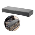 thumbnail image 1 of Covers for Dining Room, Stretch Slipcover, Removable And Anti - Dark Gray, Dining Cover, 1 of 10
