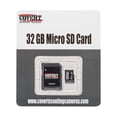 thumbnail image 1 of Covert 32GB Micro SD Card, 1 of 6