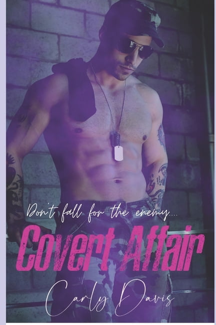 Covert Affair (Paperback)