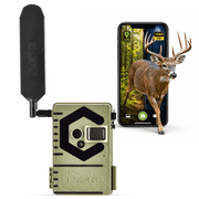 Covert CC0210 Covert Scouting Cameras Interceptor Camera, 16 Megapixels