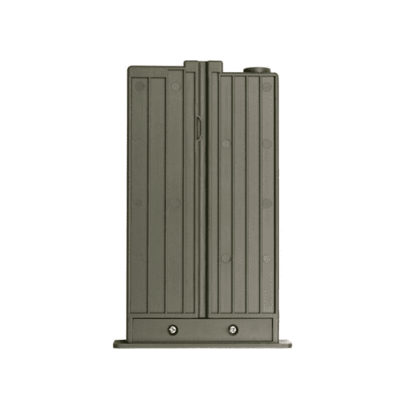 Covert Camera Lithium Battery Pack 4000MAH, USB-C Compatible, Green