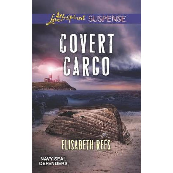 Pre-Owned Covert Cargo by Elisabeth Rees
