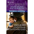 thumbnail image 1 of Pre-Owned Covert Cootchie-Cootchie-Coo (Unknown) 037369427X 9780373694273, 1 of 1