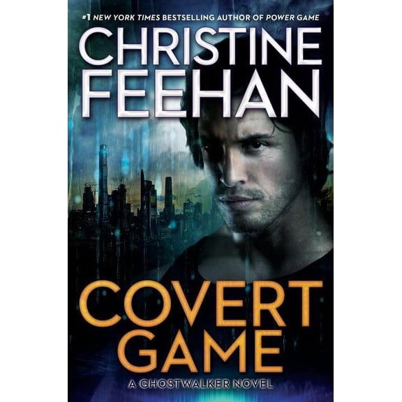 Covert Game