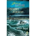 thumbnail image 1 of Pre-Owned Covert Pursuit (The Chase Series, Book 2) (Steeple Hill Love Inspired Suspense #195) (Unknown) 0373443927 9780373443925, 1 of 1
