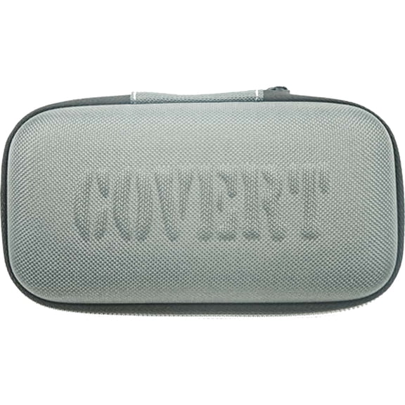 Covert SD Hunting Trail Camera Memory Card Case, Holds 20 SD Cards
