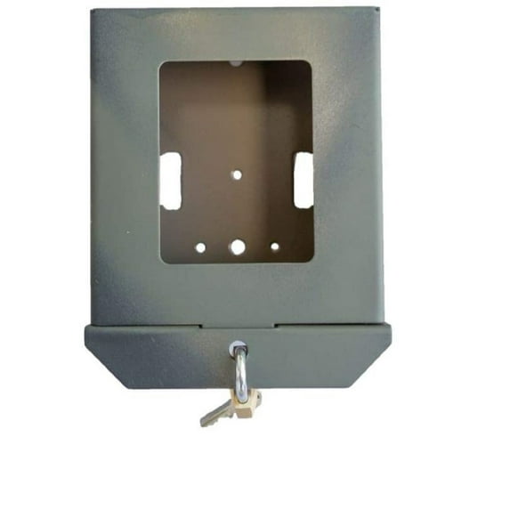 Covert Scouting Cameras 5892 NW2 Series Bear Safe Grey