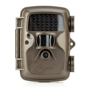 Covert Scouting Cameras MP30 Covert Camera Pack w/ Batteries & SD Cards, Dark Br