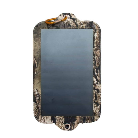 Covert Scouting Cameras Solar Panel