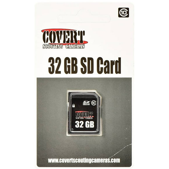 Covert Scouting Cameras