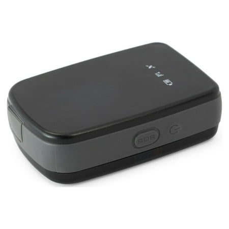 Covert Vehicle Tracking Devices iTrack PUCK GPS Tracker