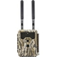 thumbnail image 1 of Covert WC Series LTE Cellular Verizon or AT&T Trail Camera - HD1080P 32MP Instant Image Transmission w Wireless App.4 Trigger Speed, No Glow LEDs, Invisible Infrared Flash 100 Range, 1 of 6