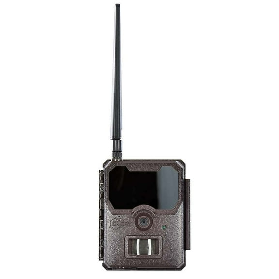 Covert WC20-A Scouting Camera for Wildlife Monitoring and Surveillance
