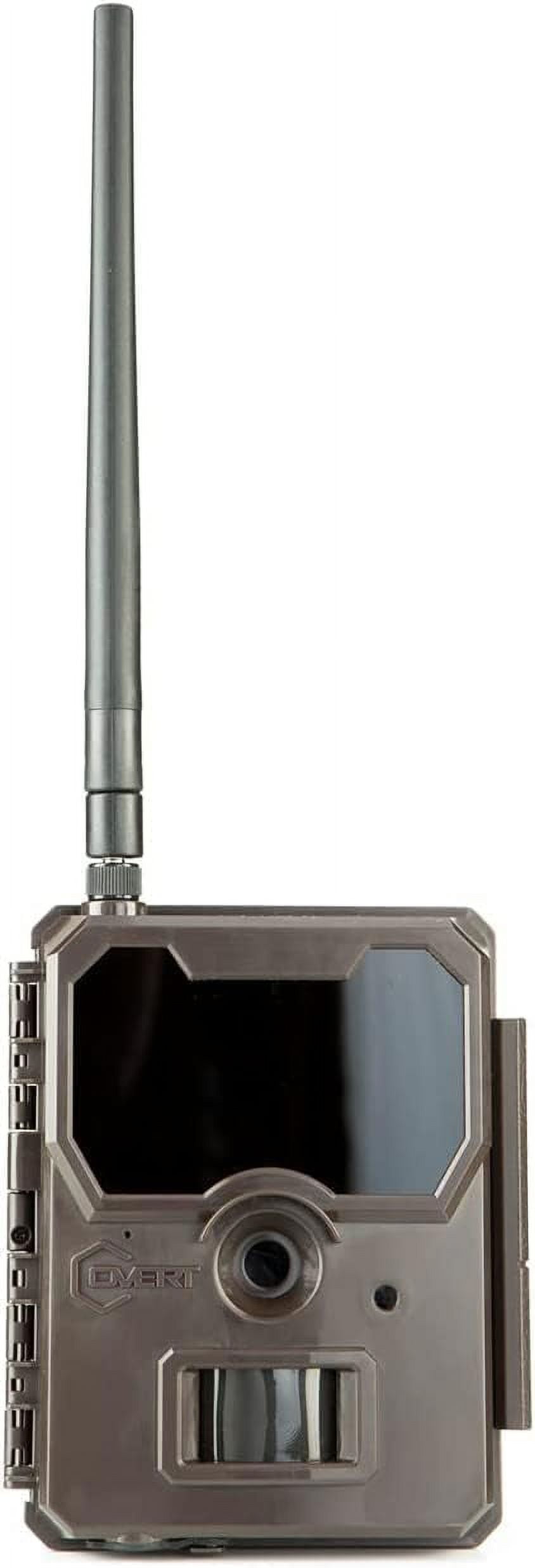 Covert WC20A Wireless Trail Camera AT&T