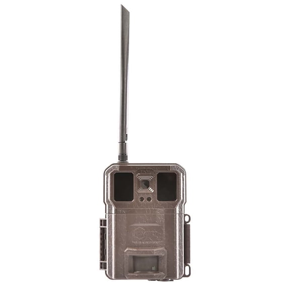 Covert WC32-V Scouting Camera, Cellular Scouting Camera, Verizon, 30 Megapixel, 4K Video