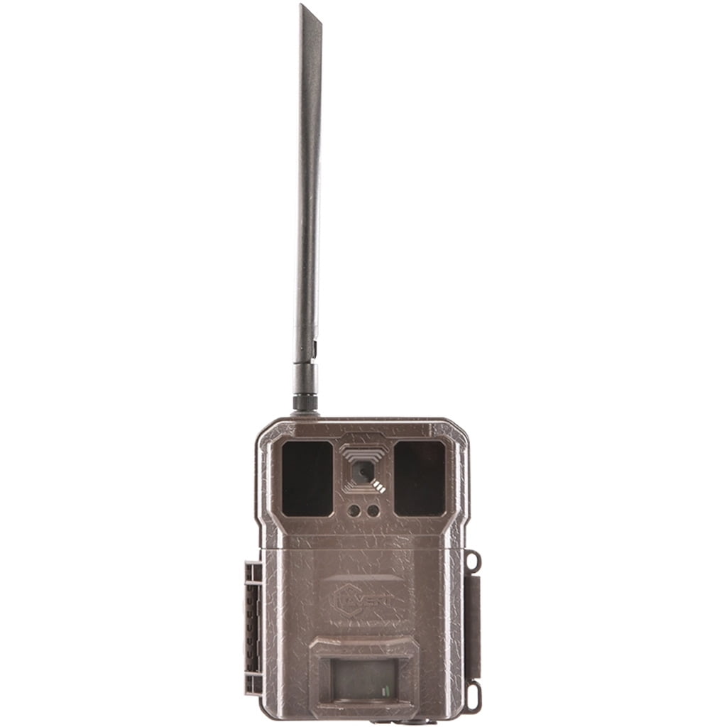 Covert WC32-V Scouting Camera, Cellular Scouting Camera, Verizon, 30 Megapixel, 4K Video