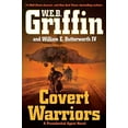 thumbnail image 1 of Pre-Owned Covert Warriors (Presidential Agent, Book 7) (Hardcover) 0399157808 9780399157806, 1 of 1
