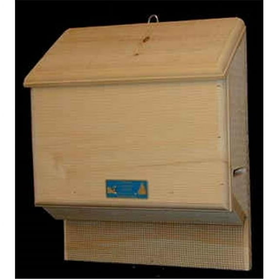 Coveside Sunshines Bat House - Small