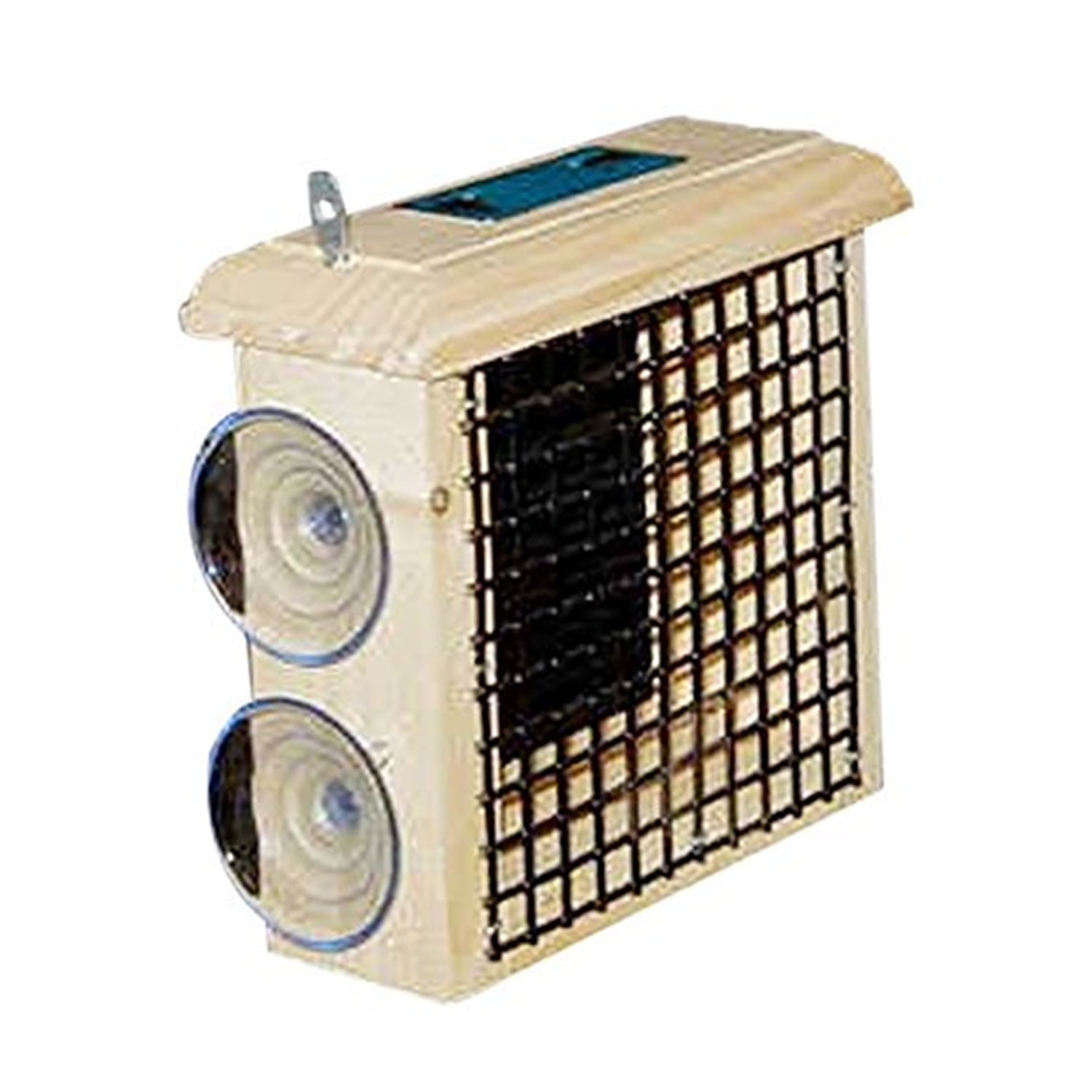 Coveside Window Suet Feeder