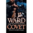 thumbnail image 1 of Pre-Owned Covet, 9780451228215, 0451228219, Paperback, First Edition edition, 1 of 1