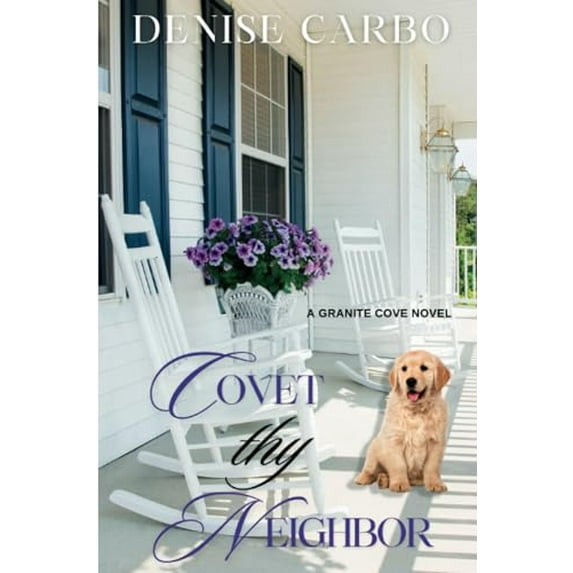 Pre-Owned Covet thy Neighbor (Paperback) by Denise Carbo