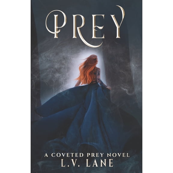 Coveted Prey Prey: A Fantasy Reverse Harem (Omegaverse), Book 1, (Paperback)